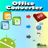 Office Converter (Word, Excel) on APKTom