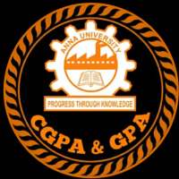 Gpa Cgpa Calculator Anna University (Affiliated)