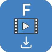 HD Videos Downloader for Facebook 2018 free