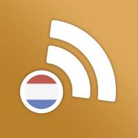 Podcast Nederlands en Audioboeken