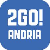 2GO! Andria on 9Apps