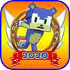 New Sonic dash for MCPE