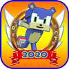 New Sonic dash for MCPE