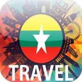 Myanmar Travel on 9Apps