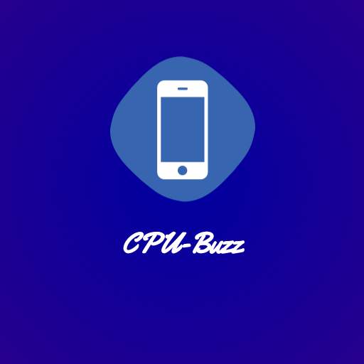 CPU-Buzz