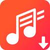 Music Downloader- Unlimited Free Mp3 Music & Songs