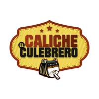 Caliche El Culebrero