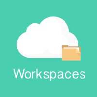 Workspaces on 9Apps