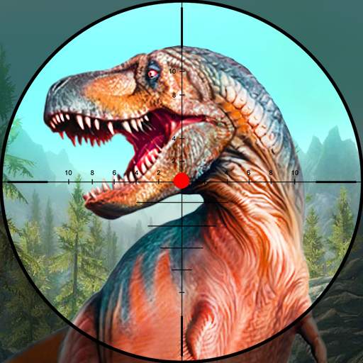 Wild Hunting Games Clash:Sniper Gun Jungle Hunter