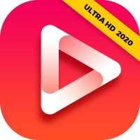 HD Video Player - Full HD Video Player Pro on 9Apps