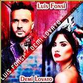 Luis Fonsi - Échame La Culpa (Ft. Demi Lovato)