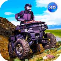 ATV Offroad Racing 3D