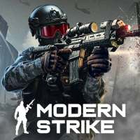 Modern Strike Online: Savaş