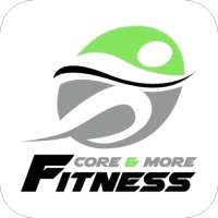 Core and More Fitness on 9Apps