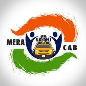 Mera Sathi Cab on 9Apps