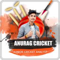 ANURAG CRICKET