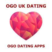 UK Dating Site - OGO
