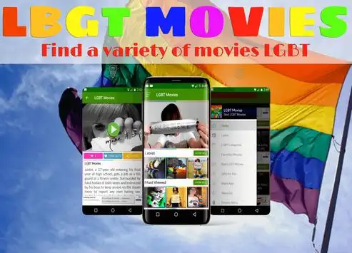 Download do aplicativo Misture as bandeiras LGBT! 2023 - Grátis - 9Apps