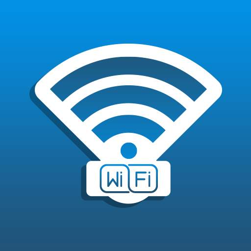 Find WiFi Connect to Internet