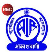 All India Radio Online (आकाशवाणी ) on 9Apps