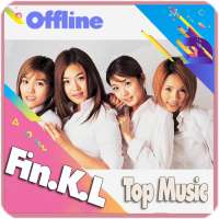 Fin.K.L Music Offline on 9Apps