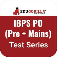 IBPS PO : Online Mock Tests on 9Apps