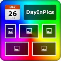 DayInPics - Collage on 9Apps