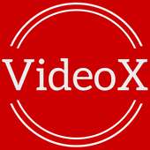 VideoX on 9Apps