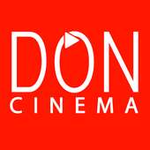 Don Cinema on 9Apps