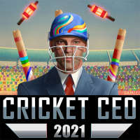 CEO van Cricket 2021