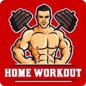 Home Workout - Personal Trainer