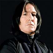 Severus Snape Soundboard