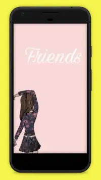 Matching Wallpapers For Best Friends На Андроид App Скачать - 9Apps