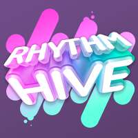 Rhythm Hive on 9Apps