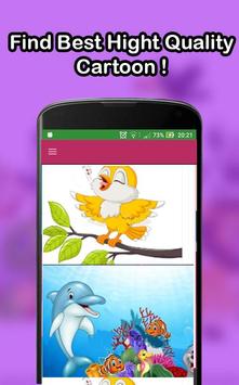 Watch best sale cartoon apk