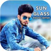 Sunglasses Photo Editor on 9Apps