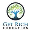 Get Rich Education