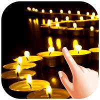 Diwali Magic Touch Live Wallpaper