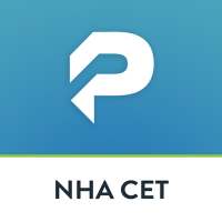 NHA CET Pocket Prep on 9Apps