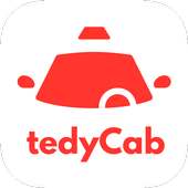 tedyCab - tap for a cab on 9Apps