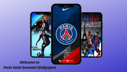 Paris Saint Germain On Texture HD PSG Wallpapers | HD Wallpapers | ID #82688