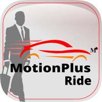 Motion Plus Ride on 9Apps