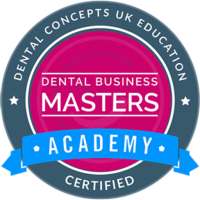 Dental Business Masters