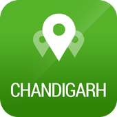 Chandigarh Travel Guide on 9Apps
