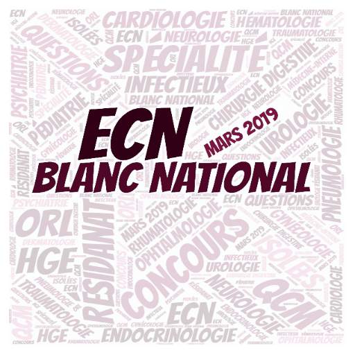 ECN BLANC MARS 2019
