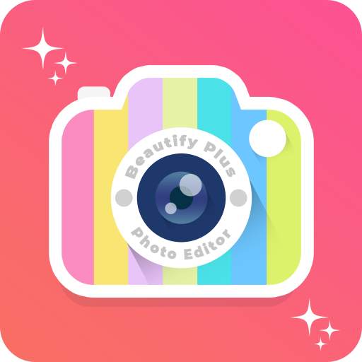 Beautify Plus and Photos Editor