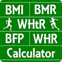 BMI Calculator on 9Apps