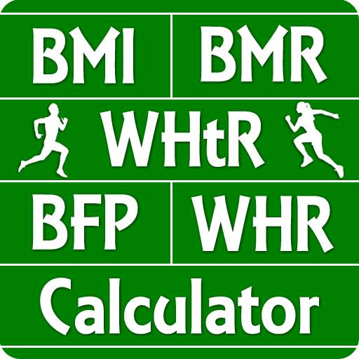 BMI Calculator