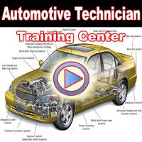 Automotive Technician Course