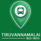 Tiruvannamalai Bus Info on 9Apps